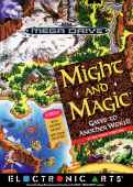 Might and Magic - Gates to Another World 